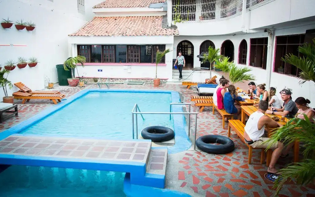 Hotel photo 14