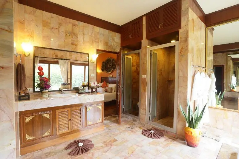 Viva Vacation Resort - Chambres