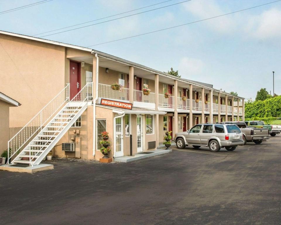 Hotel photo 1