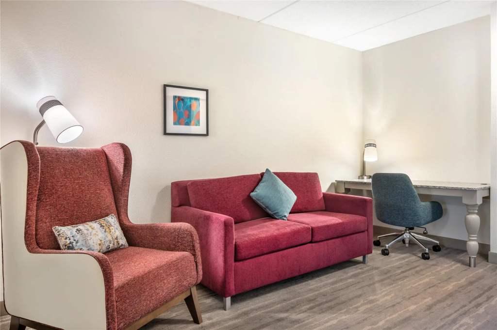 Hilton Garden Inn Wisconsin Dells - Général