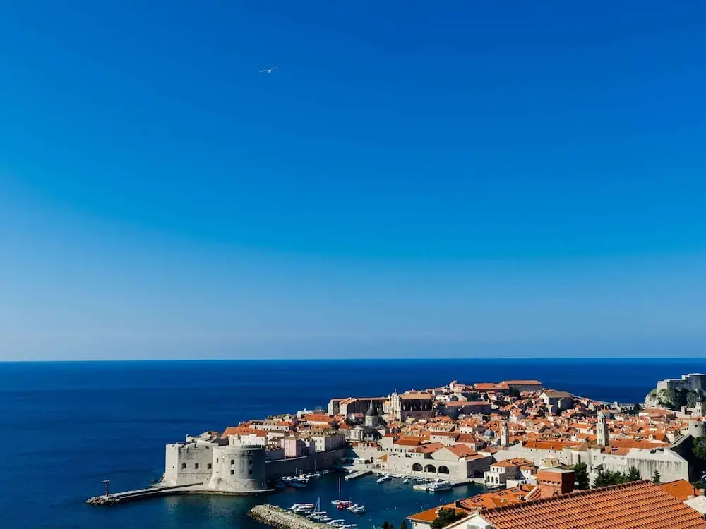 Apartments Bonavista - Premium Two Bedroom Apartment With Balcony and Sea View