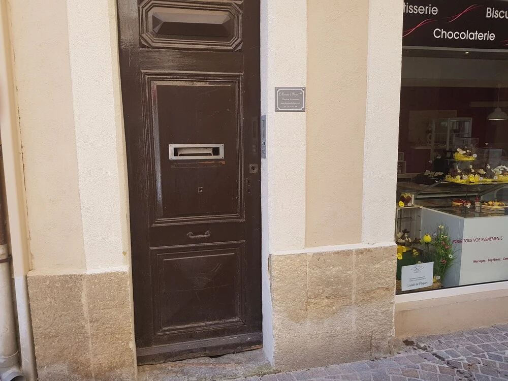 L'Annexe d'Alèzen