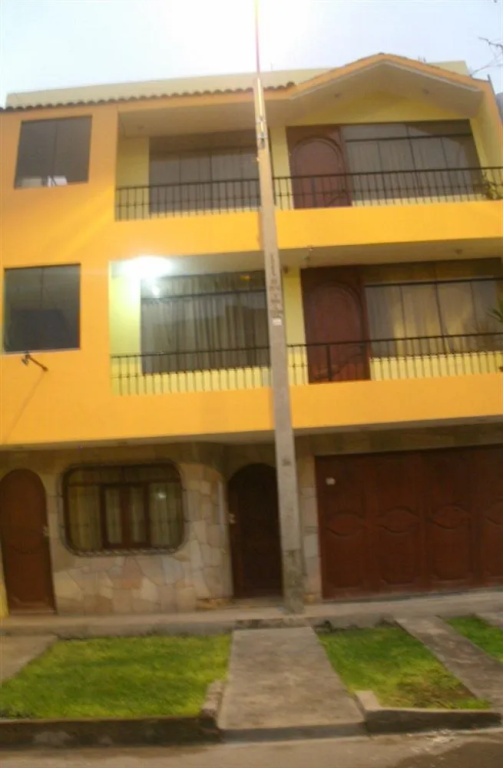 Angelica's Home - Apartments