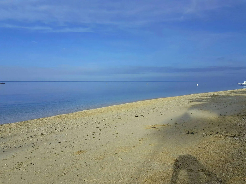 Lanas Beach Resort - Général