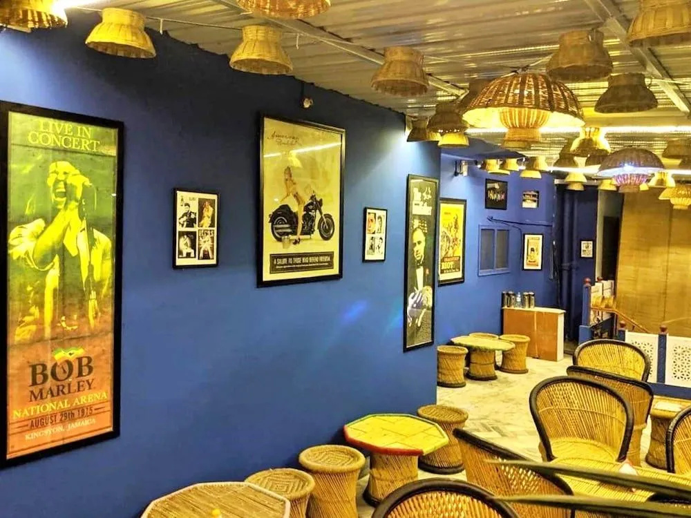 Hotel photo 16