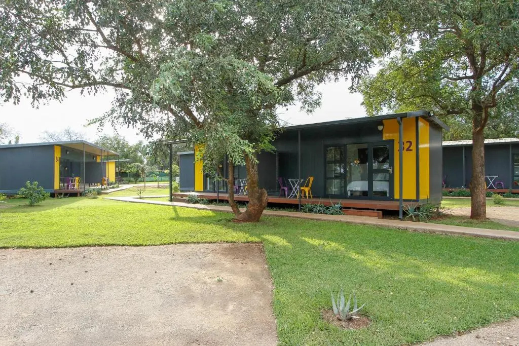 Sleepover Komatipoort