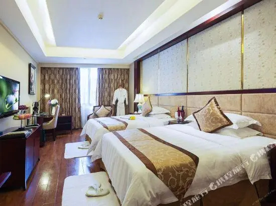 Premium room
