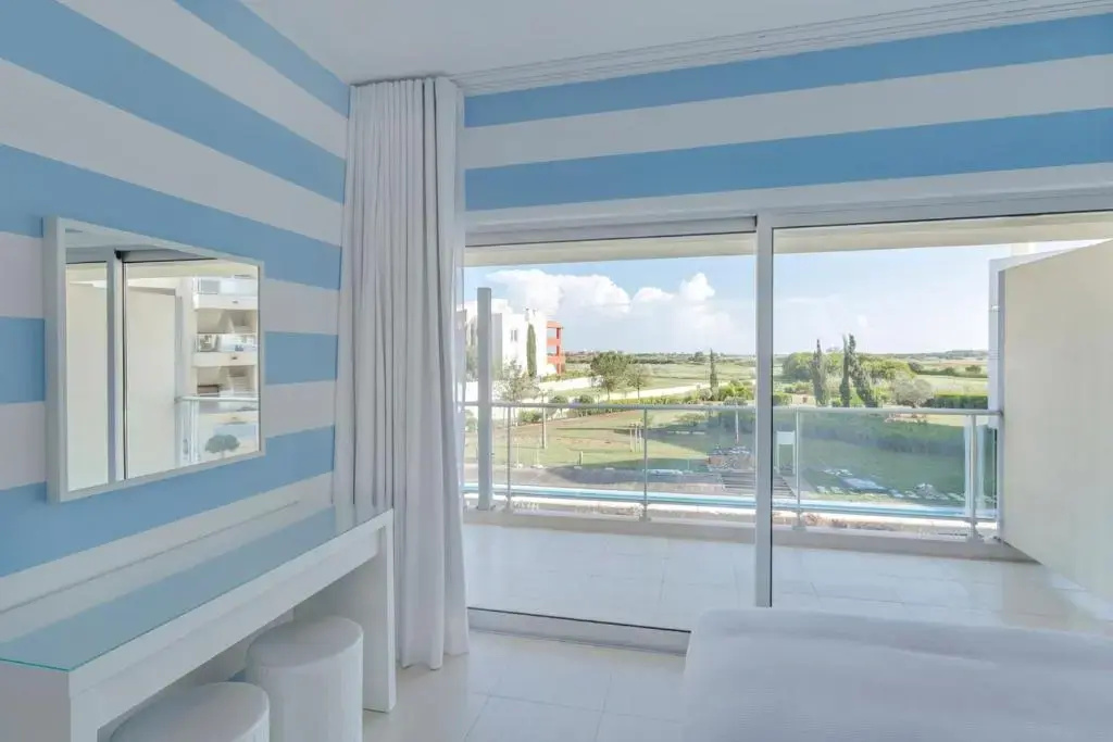 Laguna Vilamoura - Chambres