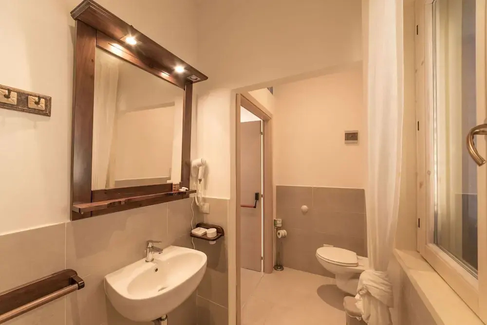 Borgo Marino Plemmirio - Chambres
