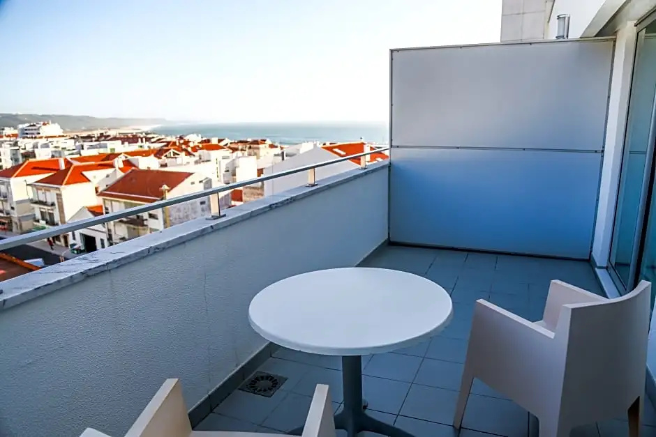 Hotel Praia - Chambres