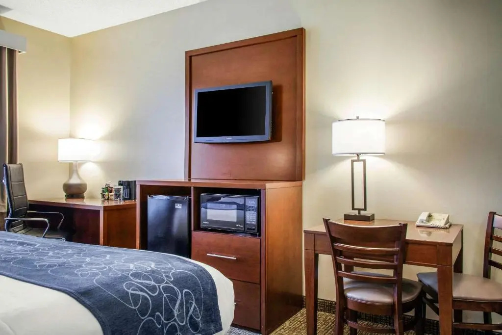 Fairfield Inn & Suites by Marriott Scottsdale Old Town - Chambres