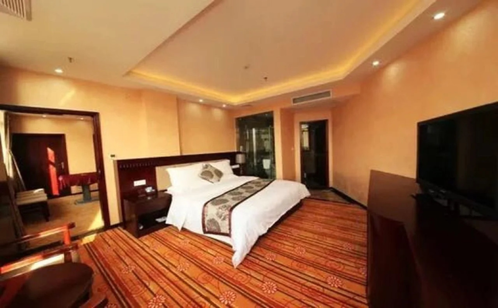 Hecheng Hotel - Général