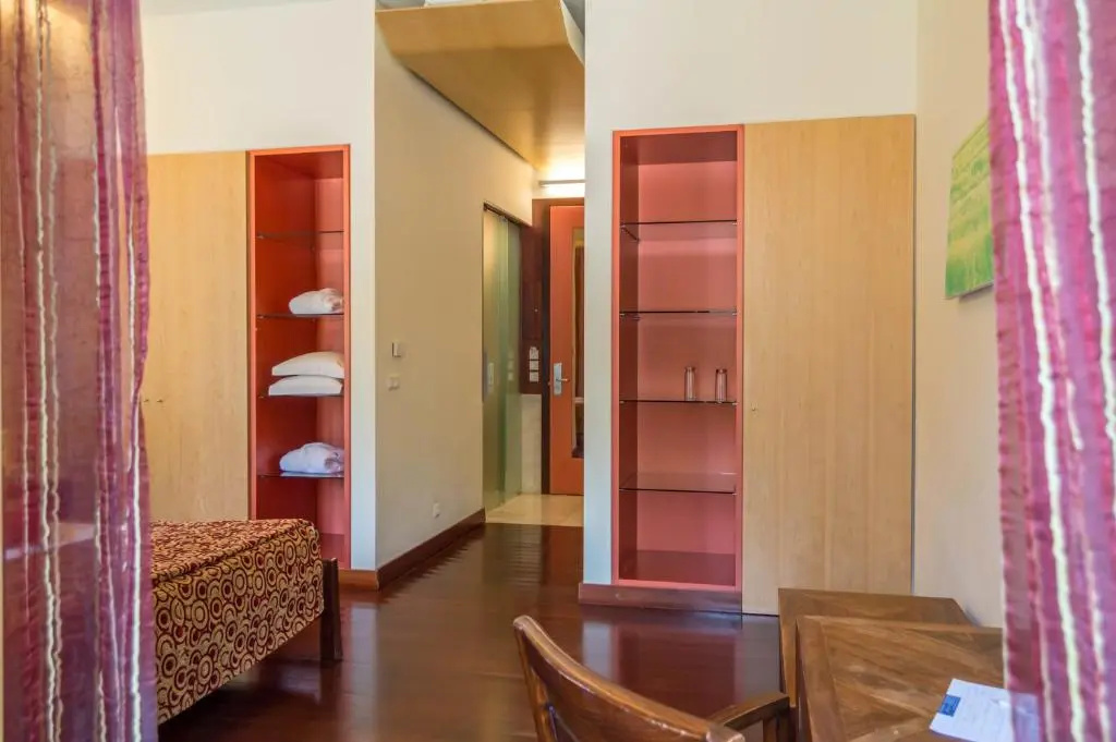 Alentejo Star Hotel - Chambres
