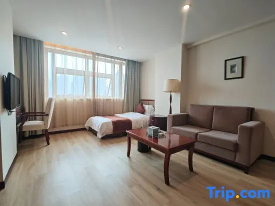 ZOYI International Business - Chambres