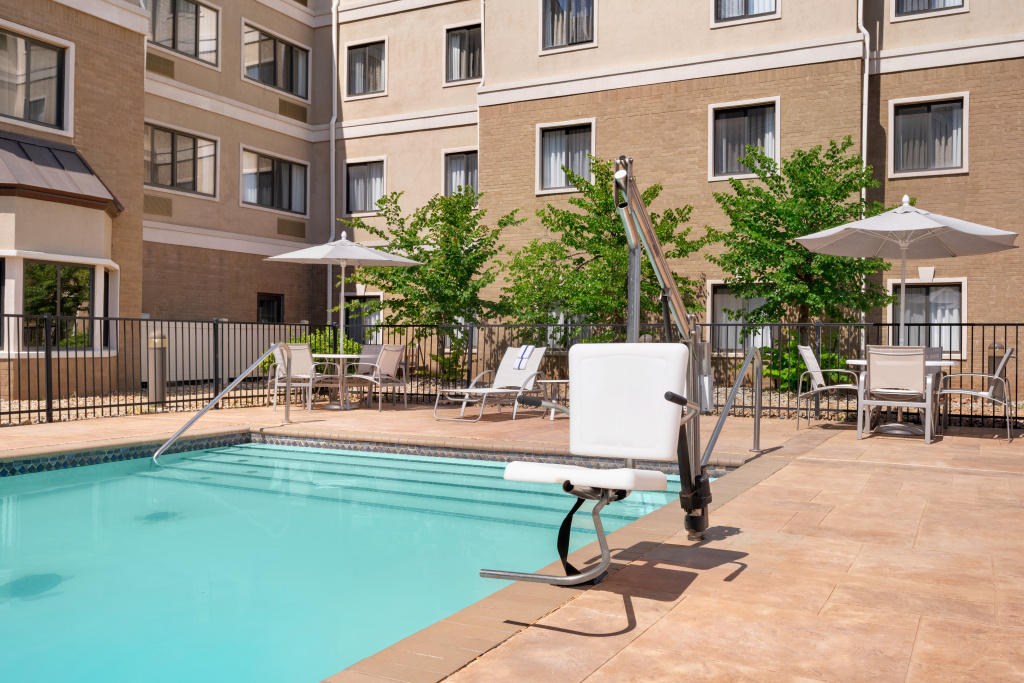 Staybridge Suites Oklahoma City-Quail Springs by IHG - Général