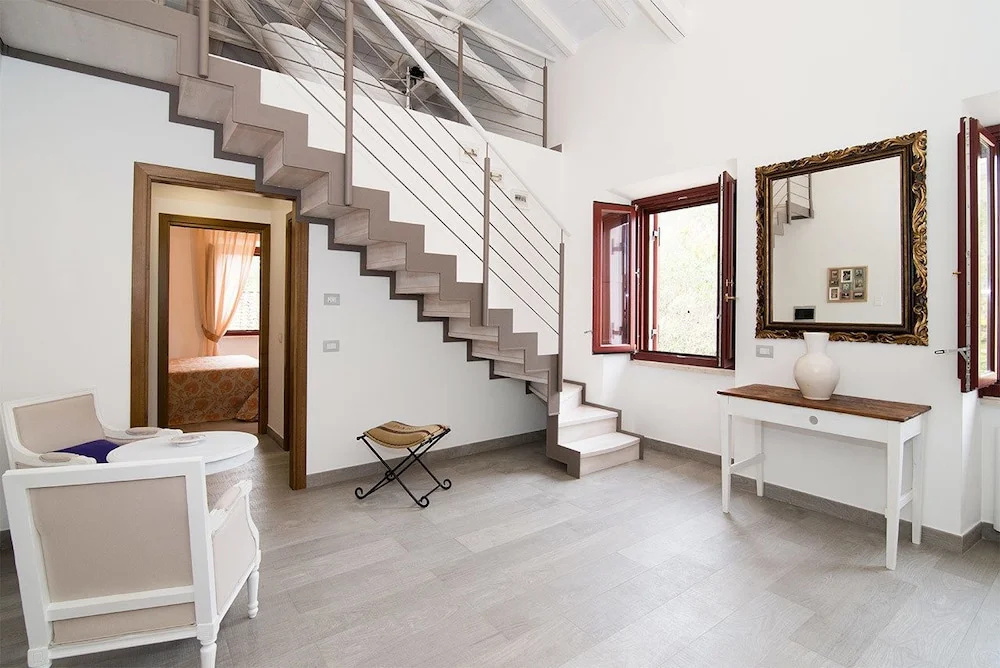 2 Bedrooms Superior Double room (full double bed)