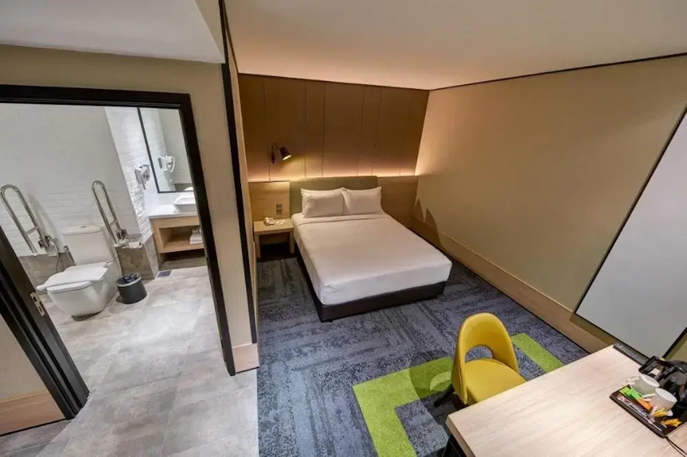 Hotel photo 7