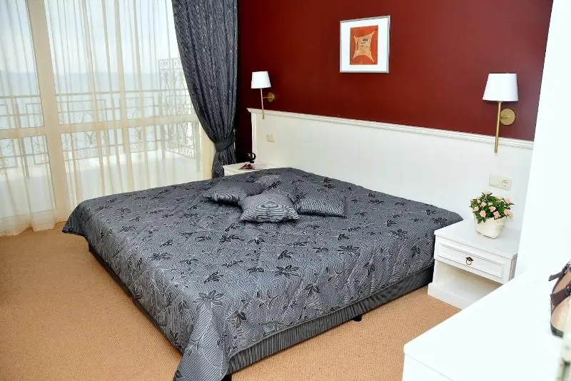 Hotel Festa Pomorie Resort - Chambres