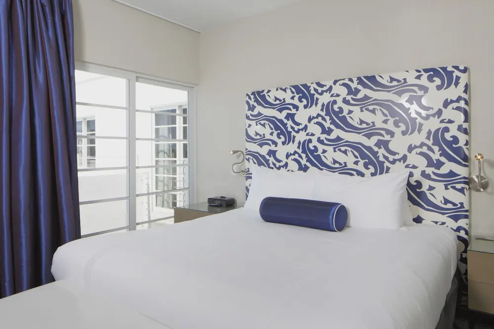 Hotel Breakwater South Beach - Chambres