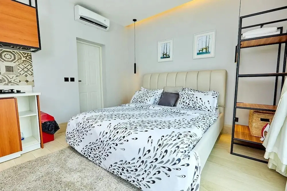 El- Rey Luxury Apartment — фото 6