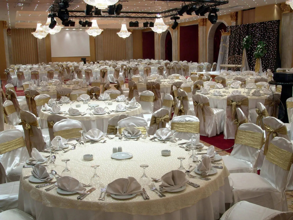 Pyramisa Downtown Residence - фото 22