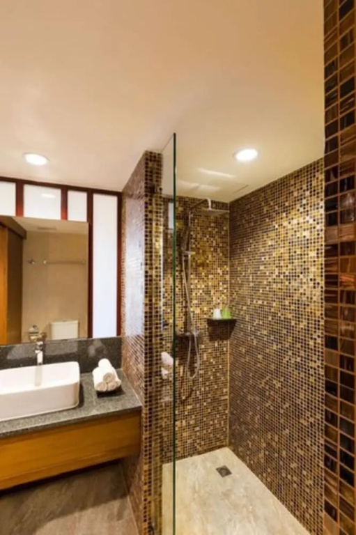 Asia Hotels Group - Poonpetch Chiangmai - Chambres