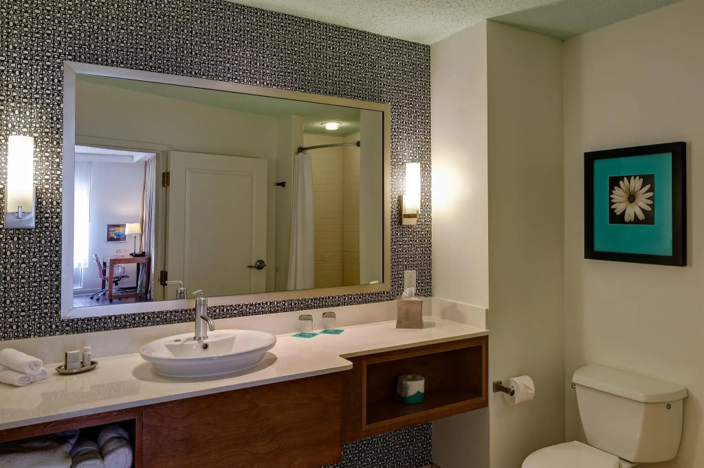 Hotel Indigo Columbus Architectural Center by IHG - Chambres