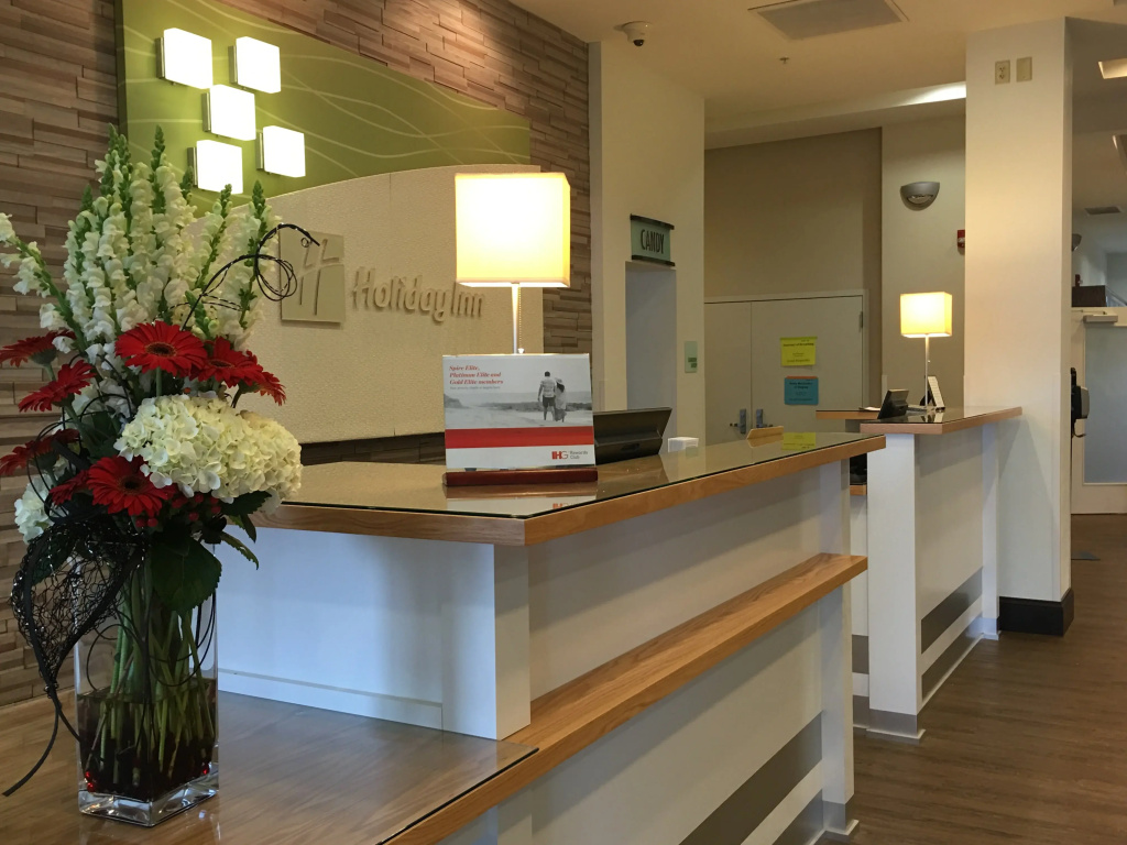 Holiday Inn Bloomington-Airport by IHG - Général