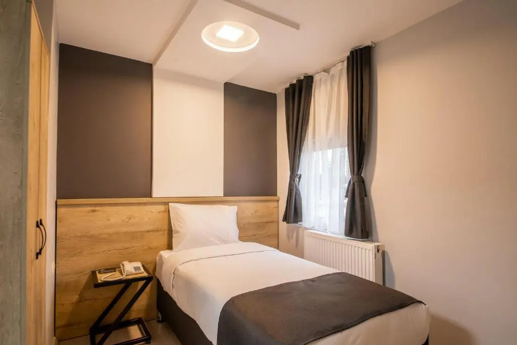 Superior Single room