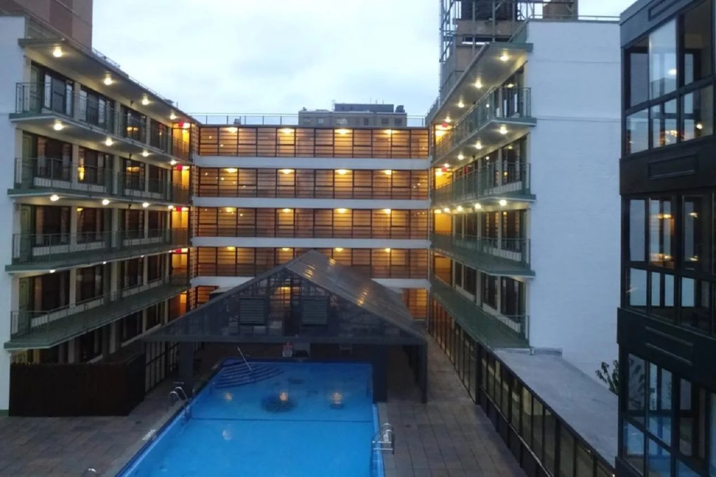 Travel Inn Hotel