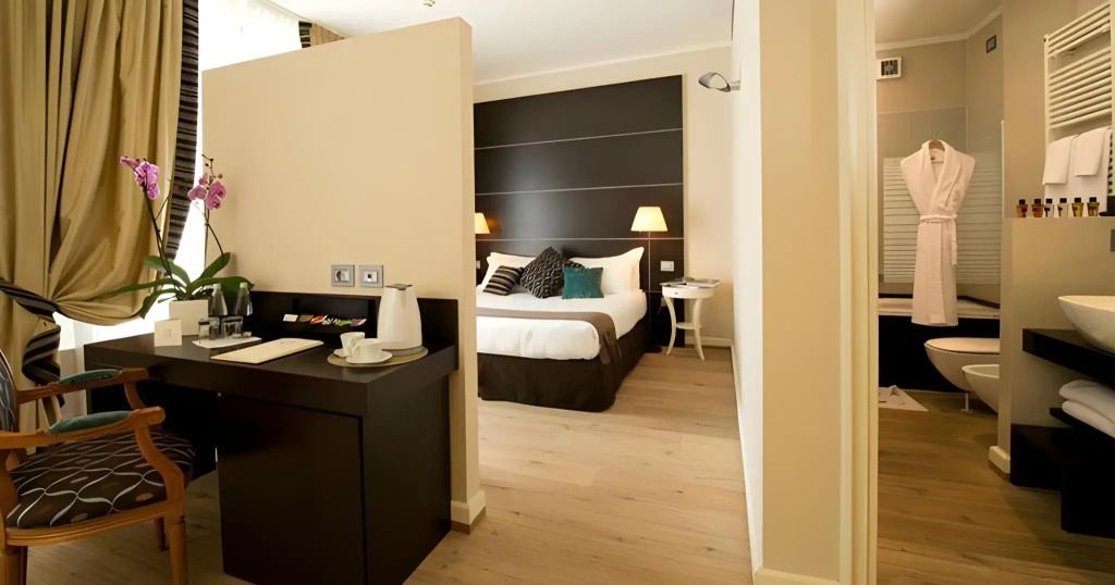 Hotel photo 19