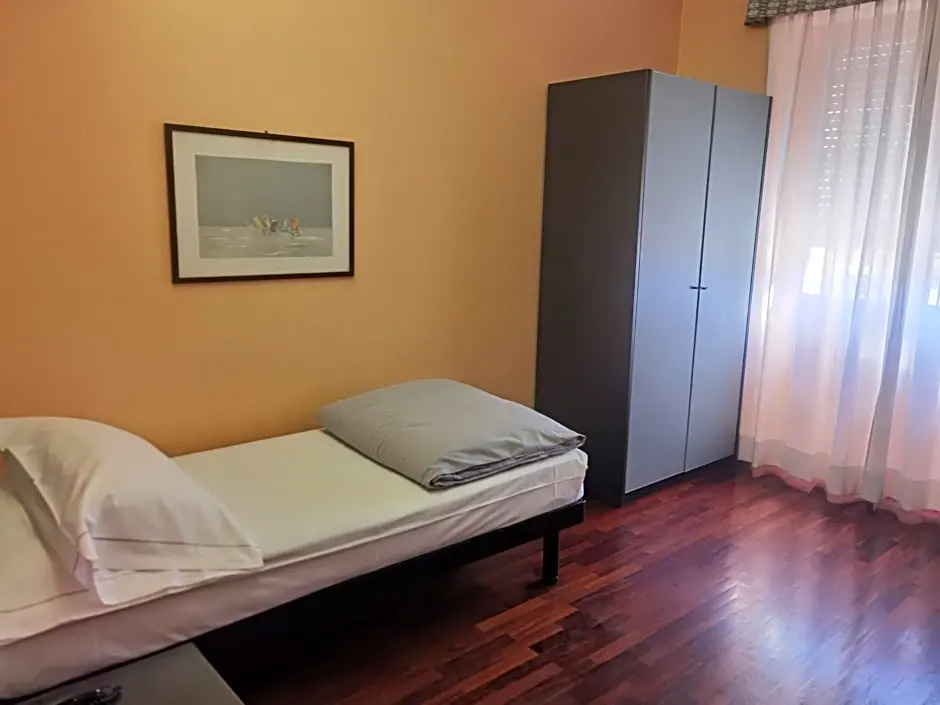 Vittoria - Chambres