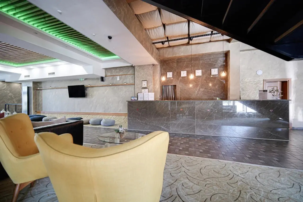 Hotel photo 19