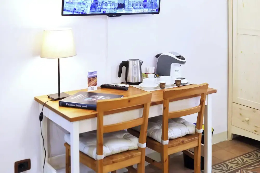 Hotel photo 20