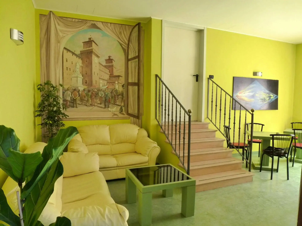 Hotel San Paolo - Général