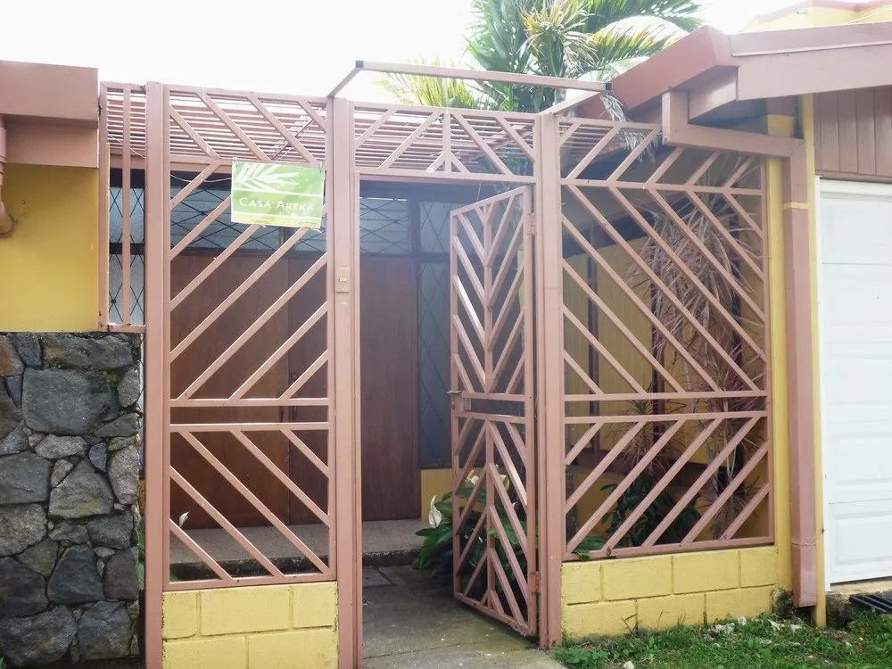 Hostal Casa Areka Costa Rica