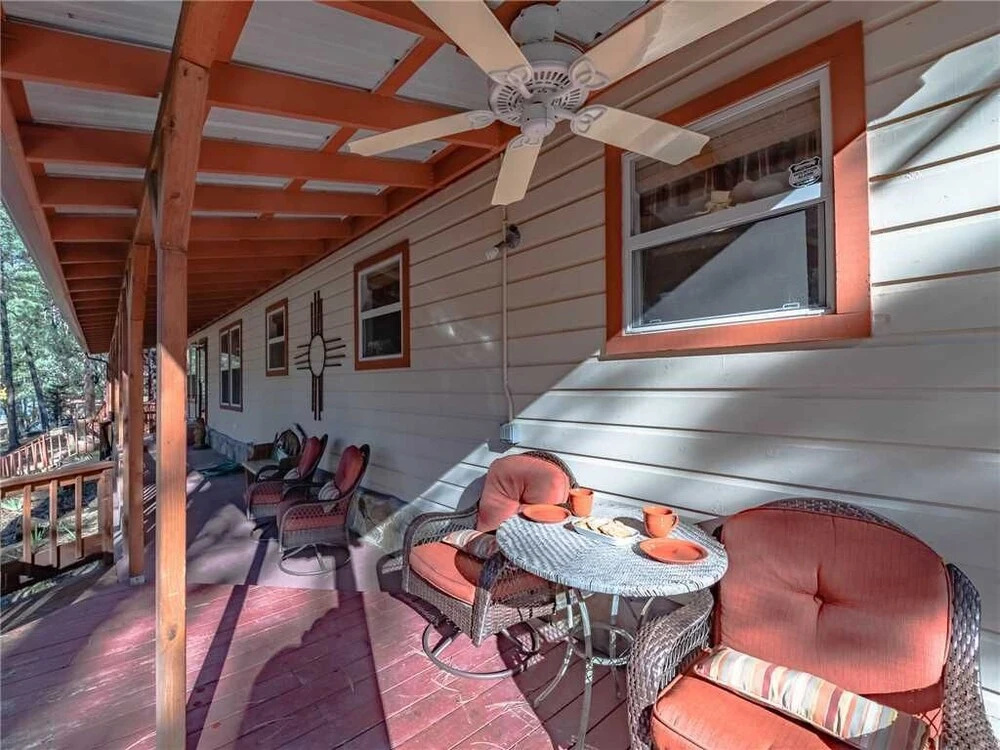 Winterfell by Ruidoso Vacation Rentals