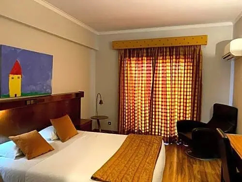Hotel Onix - Chambres