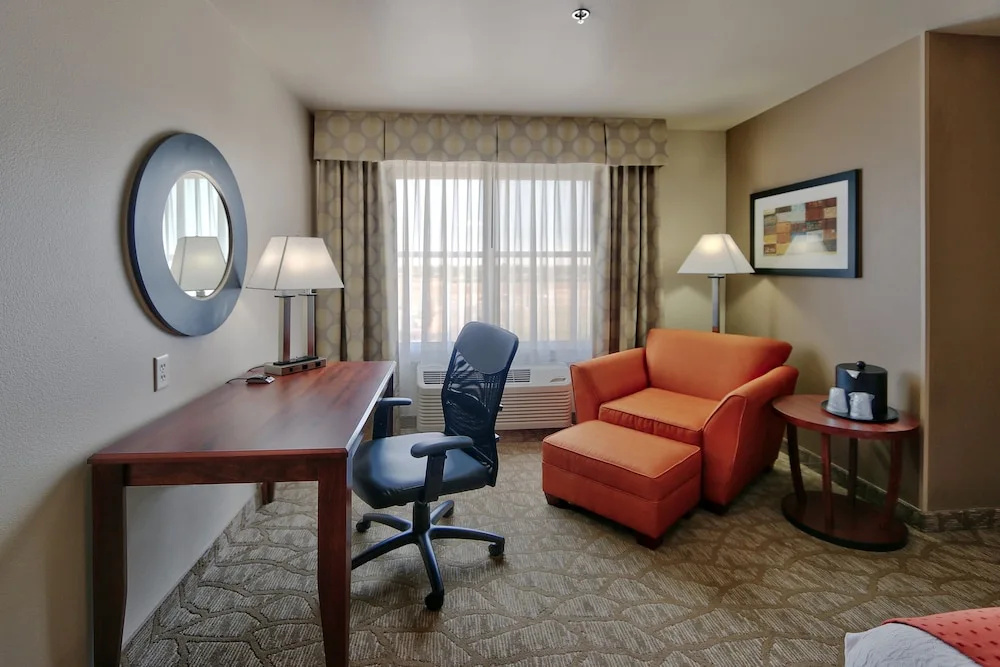 Holiday Inn Roswell by IHG - Chambres