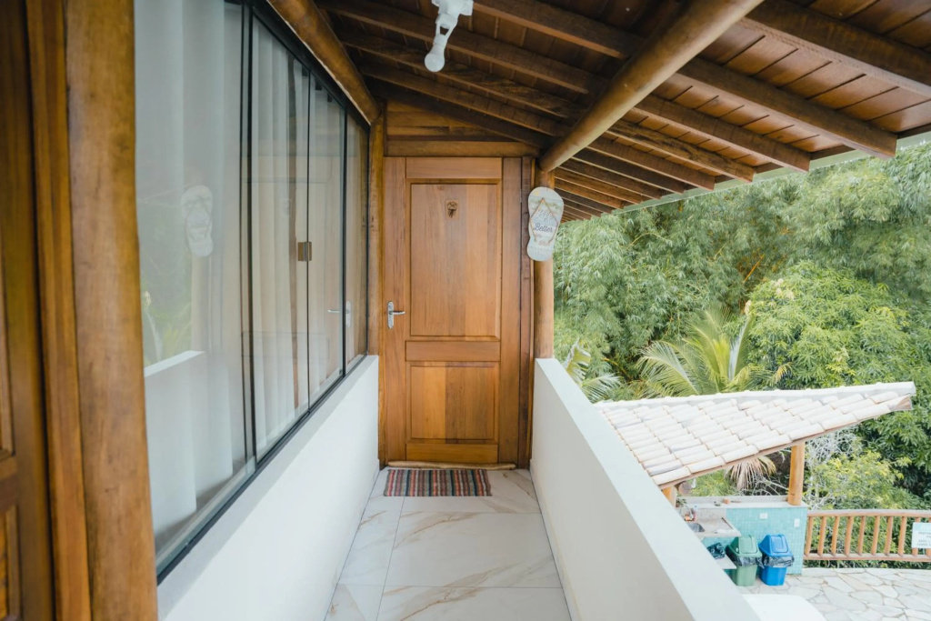 Diver Village Ilhabela