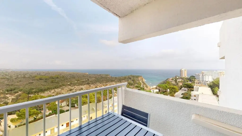 HYB Eurocalas Water Park - All inclusive - Chambres