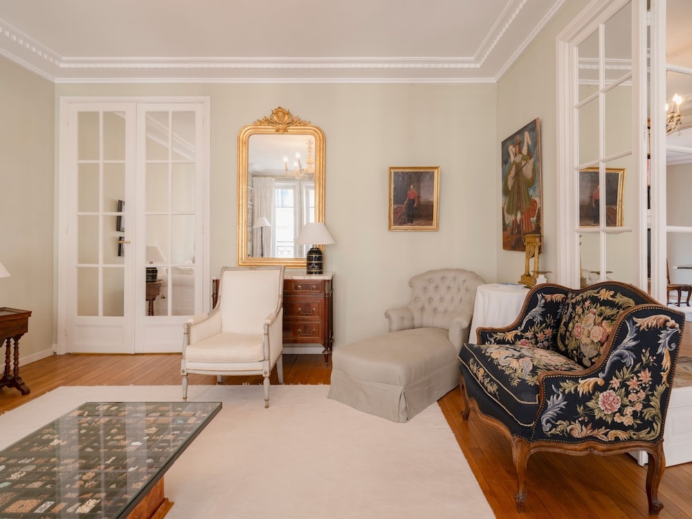 Afficher la photo 6 — Paris Prestige Rousseau Residence