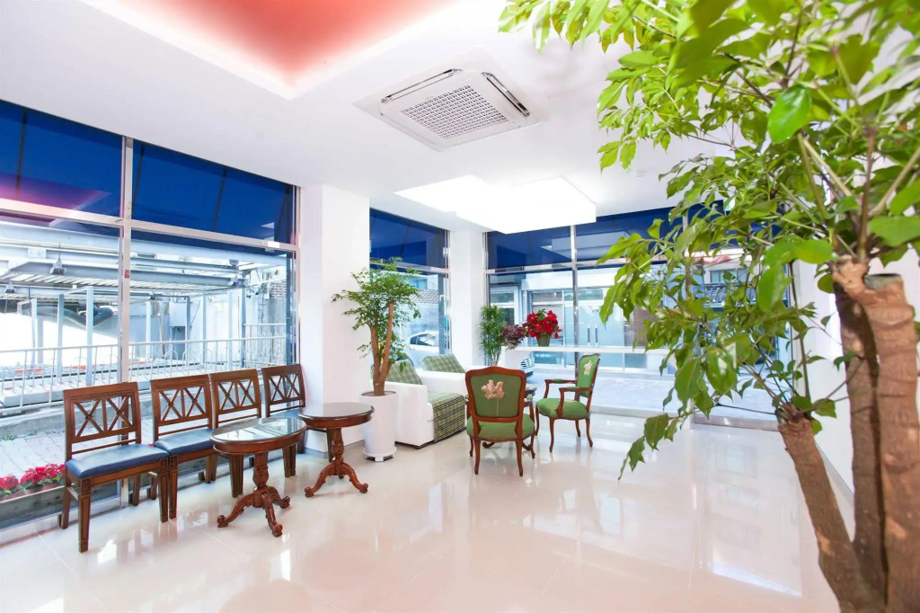 Hotel photo 13