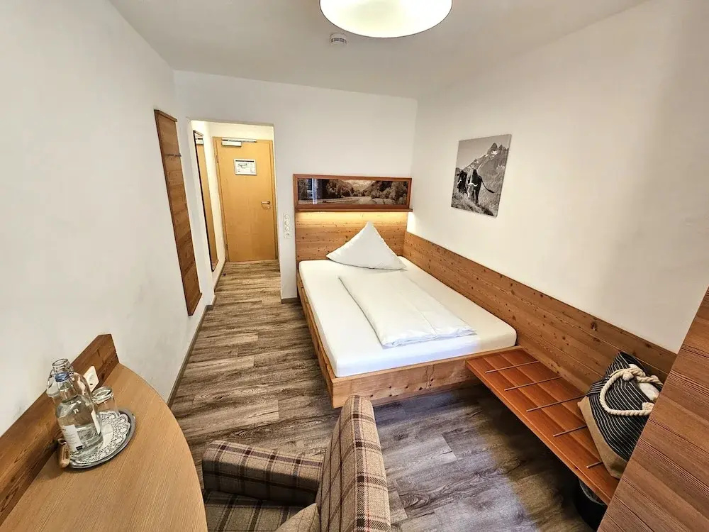 Naturhotel Waldesruhe - Général