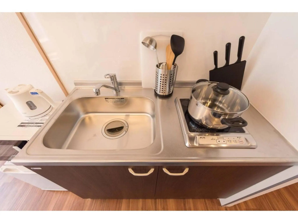 Tora Hotel Skytree - Vacation STAY 51803v 사진 16