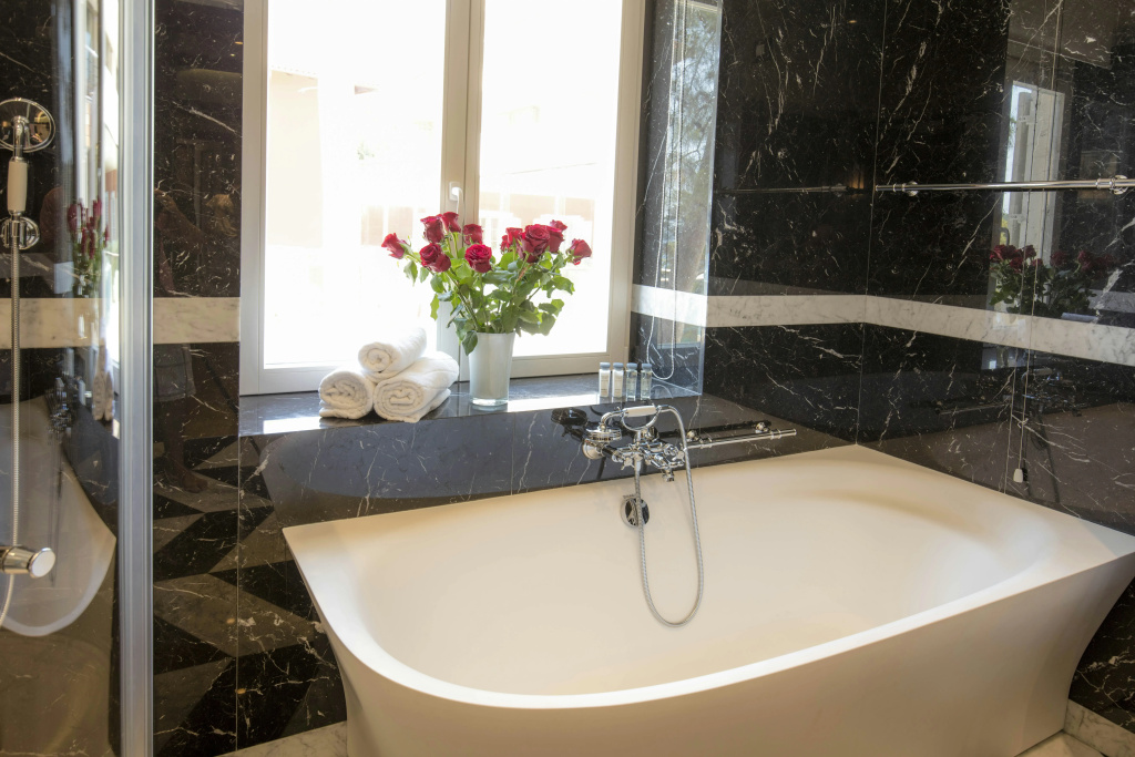 Boutique Hotel Alhambra - Général