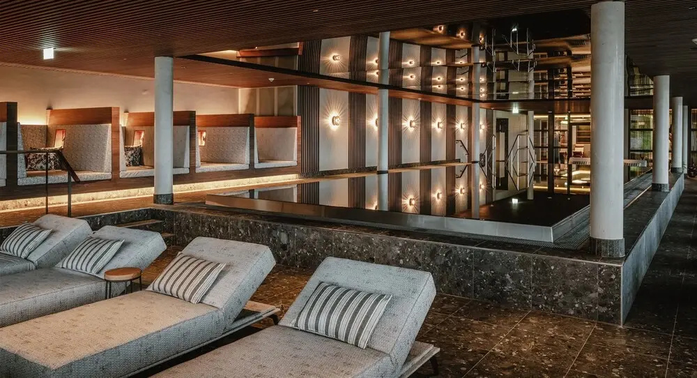 Bergkristall - Mein Resort im Allgäu - Général