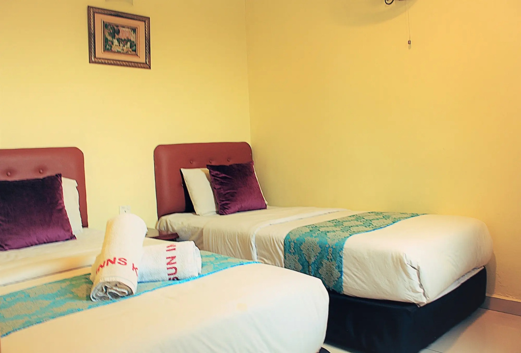 Hotel photo 14