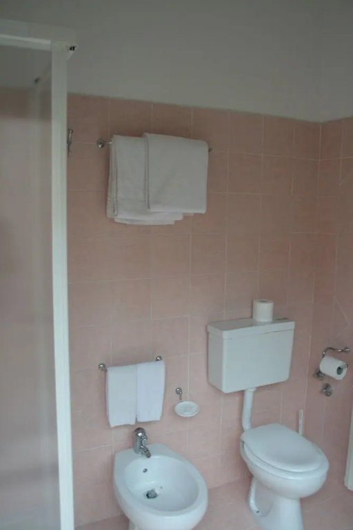 Hotel Risorgimento - Chambres