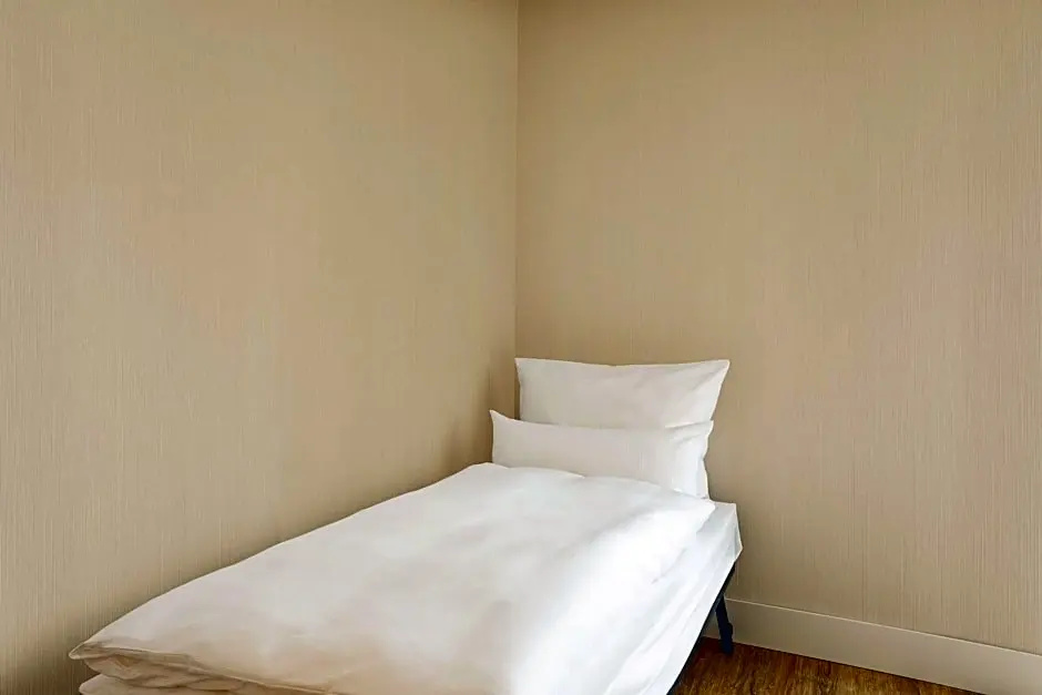 NH Capelle Hotel - Chambres